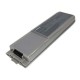Аккумулятор повышенной емкости Dell Latitude D800 (11,1v 6600mAh)