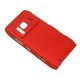 Чехол HARD CASE для Nokia N8 /бордовый/