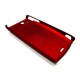 Чехол HARD CASE для Sony-Ericsson Xperia X12 Arc /бордовый/