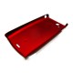 Чехол HARD CASE для Sony-Ericsson Xperia X12 Arc /бордовый/