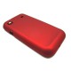 Чехол HARD CASE для Samsung i9000 Galaxy S /бордовый/
