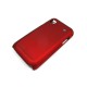 Чехол HARD CASE для Samsung i9003 Galaxy SL /бордовый/