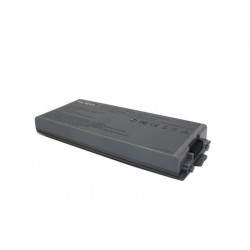 Аккумулятор повышенной емкости Dell D810 (10,8v 6600mAh)