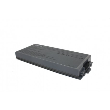 Аккумулятор повышенной емкости Dell D810 (10,8v 6600mAh)