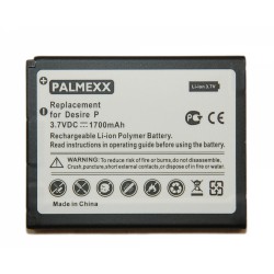 Аккумулятор HTC Desire P /1700mAh/