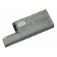 Аккумулятор Dell Latitude D820 (11,1v 5200mAh)