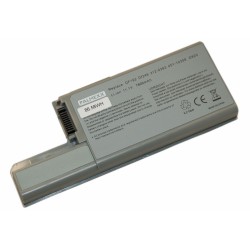 Аккумулятор Dell Latitude D820 (11,1v 5200mAh)