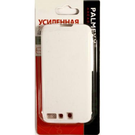 Аккумулятор повышенной емкости для HTC A8181 Desire 2400mAh /белый/