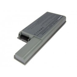 Аккумулятор повышенной емкости Dell D820 (11,1v 7800mAh)