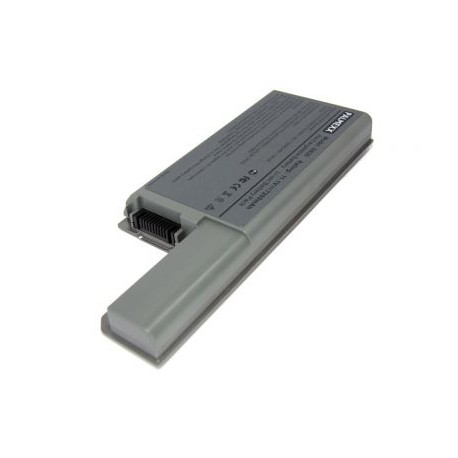 Аккумулятор повышенной емкости Dell D820 (11,1v 7800mAh)