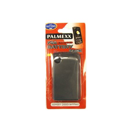 Аккумулятор повышенной емкости для HTC A3288 Tattoo /2300mAh/