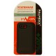 Аккумулятор повышенной емкости для HTC Wildfire S /2500mAh/