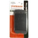 Аккумулятор повышенной емкости для HTC T3333 Touch2 /2200mAh/