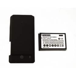 Аккумулятор повышенной емкости для HTC T5353 Diamond2 /2200mAh/