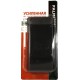 Аккумулятор повышенной емкости для HTC T5353 Diamond2 /2200mAh/
