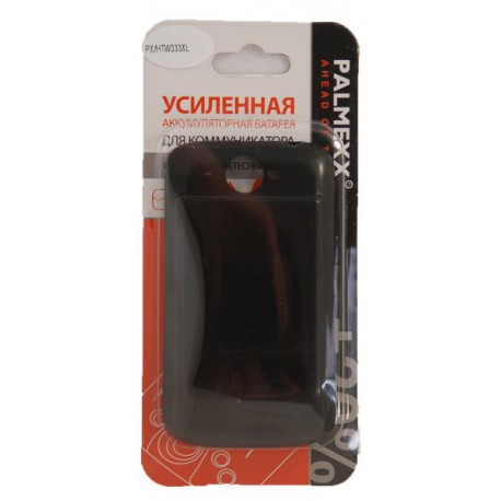 Аккумулятор повышенной емкости для HTC A3333 WildFire /2200mAh/