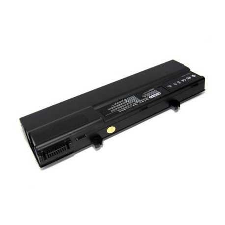 Аккумулятор повышенной емкости Dell XPS M1210 (11,1v 6600mAh)