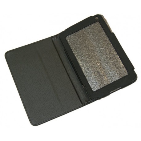 Чехол для Huawei MediaPad 7 Lite "SmartSlim" /черный/