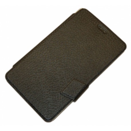 Чехол для Huawei MediaPad X1 "SmartSlim" /черный/