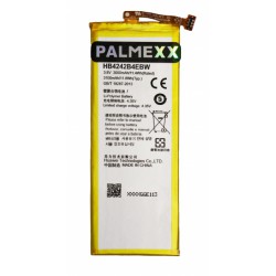 Аккумулятор PALMEXX для Huawei Honor 6 / 3100 мАч