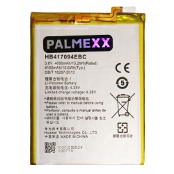Аккумулятор PALMEXX для Huawei Ascend Mate 7 / 4100 мАч