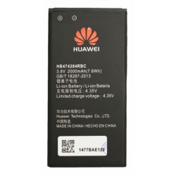 Аккумулятор PALMEXX для Huawei Ascend G620 / 2000 мАч