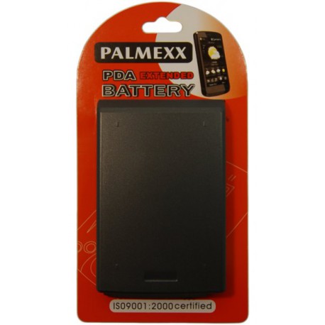 Аккумулятор повышенной емкости для HP 4700 /3600mAh/