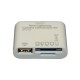 Переходник Camera Connection Kit для iPad4 / iPad mini (5 в 1)