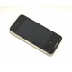 Чехол с аккумулятором для iPhone 4 C-Power /1500mAh/черный/