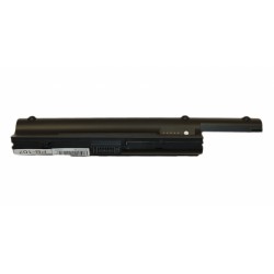 Аккумулятор повышенной емкости Dell XPS M1330 (11,1v 7800mAh)