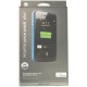 Чехол с аккумулятором для iPhone 4 Mophie /2000mAh/голубой/