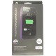 Чехол с аккумулятором для iPhone 4 Mophie /2000mAh/фиолетовый/