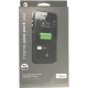 Чехол с аккумулятором для iPhone 4 Mophie /2000mAh/черный/