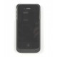 Чехол с аккумулятором для iPhone 4 /1900mAh/черный/
