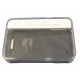 Чехол с аккумулятором для iPhone 4 /1900mAh/черный/