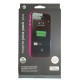 Чехол с аккумулятором для iPhone 4 Mophie /2000mAh/розовый/