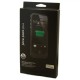 Чехол с аккумулятором для iPhone 5 Mophie /2000mAh/черный/