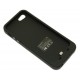 Чехол с аккумулятором для iPhone 5 Mophie /2000mAh/черный/