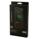 Чехол с аккумулятором для iPhone 5 Mophie /2000mAh/сиреневый/