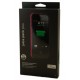 Чехол с аккумулятором для iPhone 5 Mophie /2000mAh/малиновый/