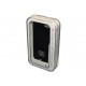 Чехол с аккумулятором для iPhone 5 /2000mAh/белый/