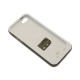 Чехол с аккумулятором для iPhone 5 Mophie /2000mAh/белый/