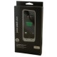 Чехол с аккумулятором для iPhone 5 Mophie /2000mAh/белый/
