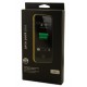 Чехол с аккумулятором для iPhone 5 Mophie /2000mAh/желтый/