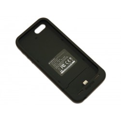 Чехол с аккумулятором для iPhone 5 Mophie Air /1600mAh/черный/