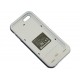 Чехол с аккумулятором для iPhone 5 Mophie Air /1600mAh/белый/
