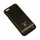 Чехол-аккумулятор для iPhone 6 /3800mAh/черный/
