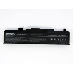 Аккумулятор Fujitsu-Siemens V2030 (11,1v 5200mAh)