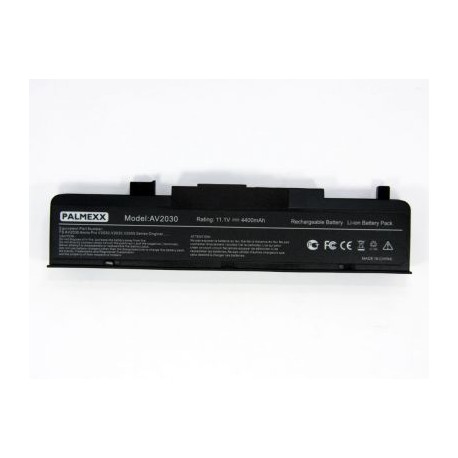 Аккумулятор Fujitsu-Siemens V2030 (11,1v 5200mAh)