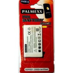 Аккумулятор Apple iPhone 3G /1400mAh/